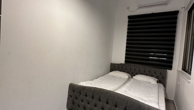 Ha-Yarkon Thirty Nine - Foto 5, Habitación