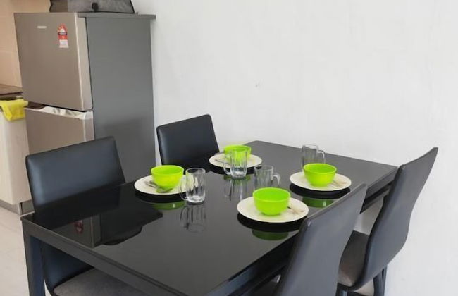 Langkawi Homestay Family Suite - Photo 47