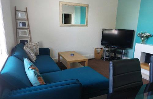 Lovely 2 bedroomed flat in the centre of Longton - Foto 24