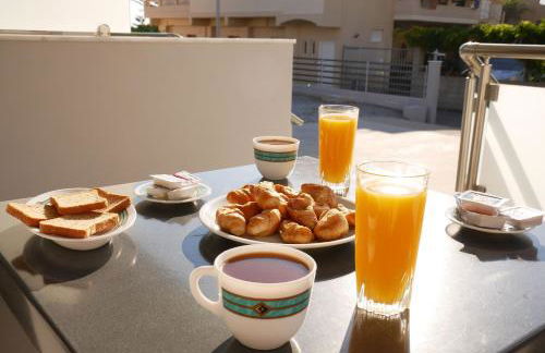 Erotokritos Studios near the beach - Foto 30