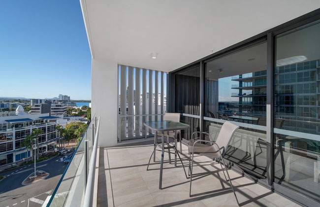 M1 Resort Maroochydore - Foto 42