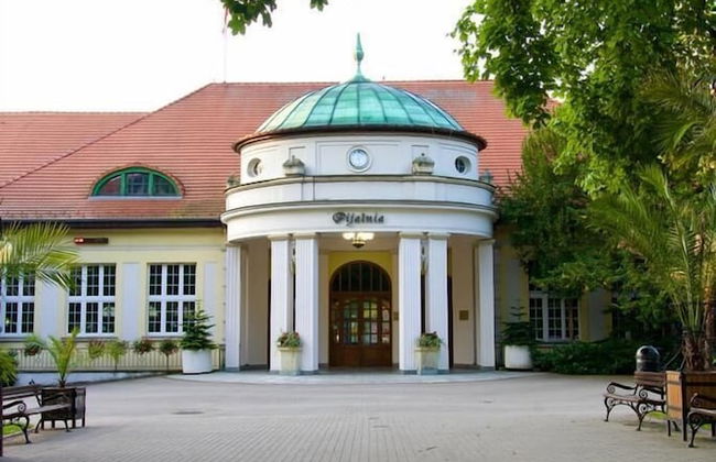 Apartamenty Dębowa 3 - Foto 77