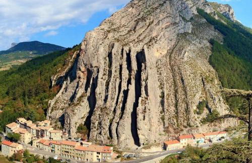 La Salamandre de l Olivier - Le Cèdre Bleu - Foto 40