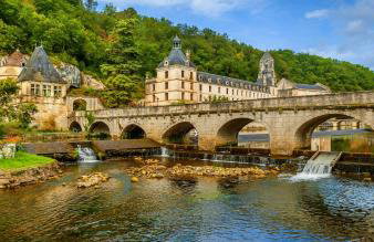 La Vieille Ferme: superbe complexe de 3 gîtes en pierre avec Piscine au coeur du Périgord Noir - Photo 71