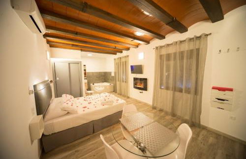 Estudios Rurales La Casa de Luis - Foto 25