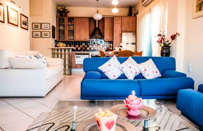 Evgenia's Balcony - Foto 6