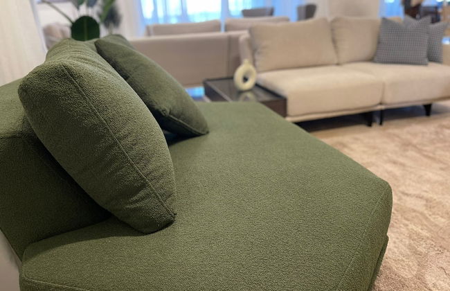 First row Sea view villa in safi Marassi - Foto 45