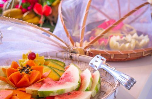 Refugios Parajuru - Pavilhão - Photo 27