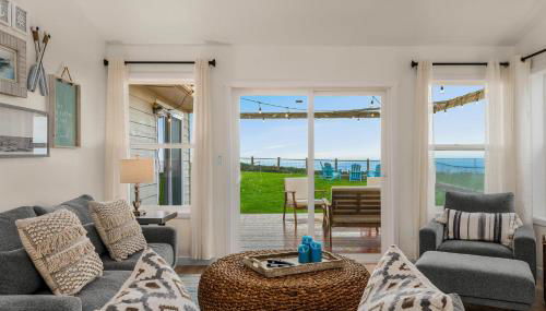 @ Marbella Lane – Wave House, Your Oceanfront Retreat! - Foto 2