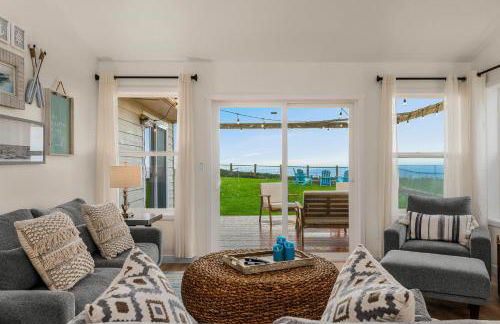 @ Marbella Lane – Wave House, Your Oceanfront Retreat! - Foto 2