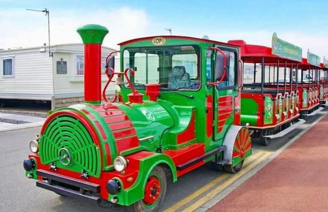 3 Bed, Sleeps 6, Parking - Foto 29