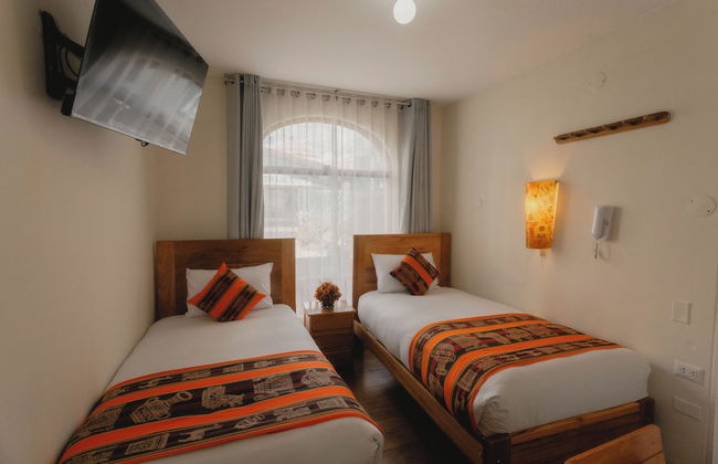 Quechua Aparhotel - Foto 57