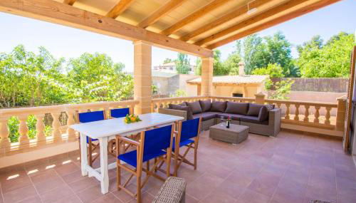 Bonito Chalet con WiFi muy cerca del mar - Photo 2