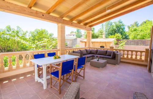 Bonito Chalet con WiFi muy cerca del mar - Photo 2