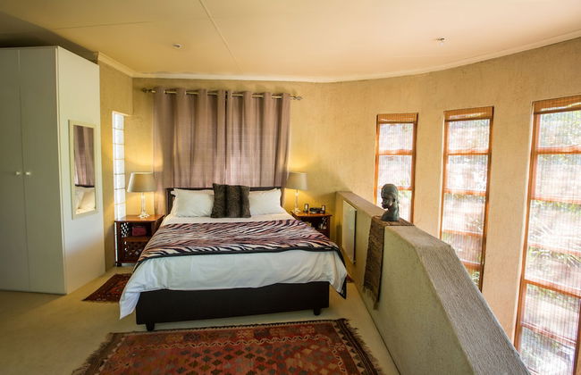 Moonflower Cottages - Foto 13