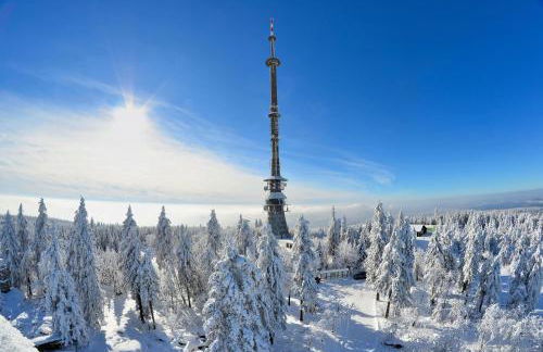 Ferienwohnung Fichtelsonne - Foto 29