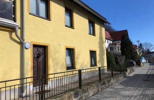 FeWo Kästner Pirna - Photo 2