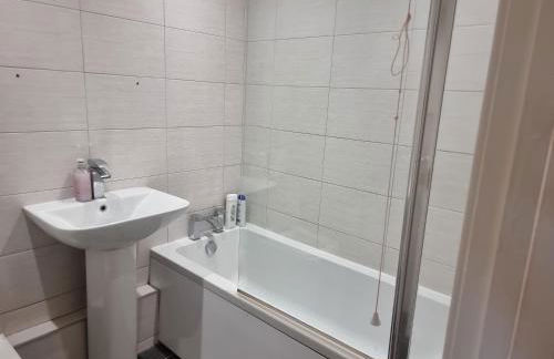 Zinoc Delightful Apartment - Foto 45