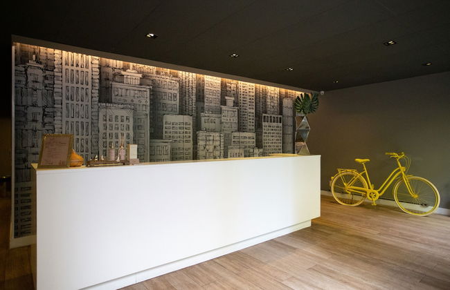 Studio Aurora Paulista 606 - Photo 3