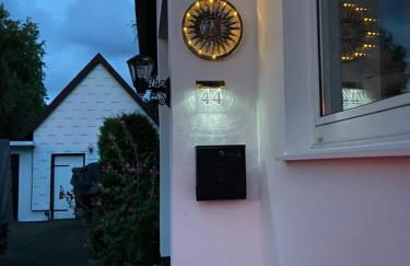 Haus Sunshine - Ferienwohnung Sunshine 1 - Foto 7