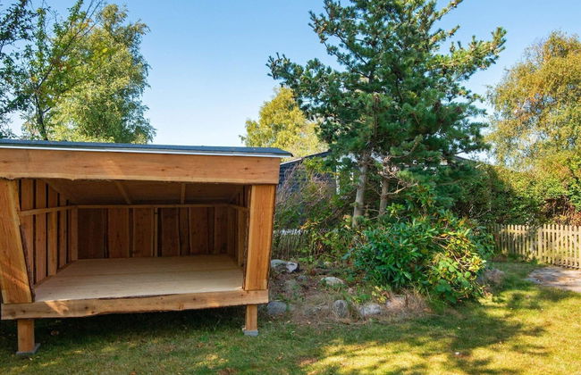 6 Person Holiday Home in Grenaa-by Traum - Foto 29