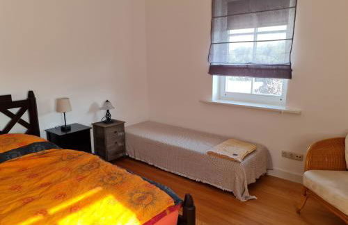 Cosy Holidays Ferienunterkunft - Foto 28