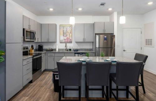 Oak Mountain Retreat with Fitness Center - Foto 14