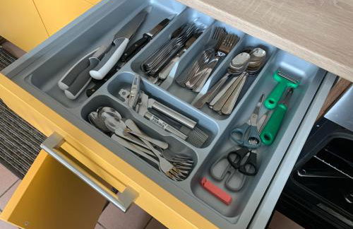 Ferienwohnung am Tivoli - Foto 9