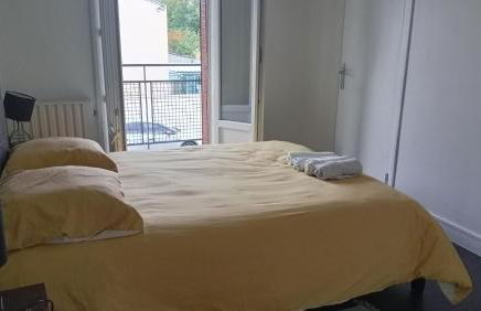 Cassiopée avec jardin - Photo 16