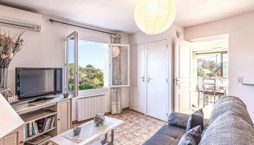 Apartment T1 Gabriello by Interhome - Foto 5