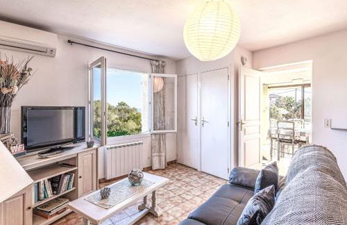 Apartment T1 Gabriello by Interhome - Foto 5