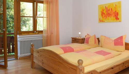 Ferienwohnung Bergfranzenhof - Photo 5