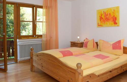 Ferienwohnung Bergfranzenhof - Foto 5