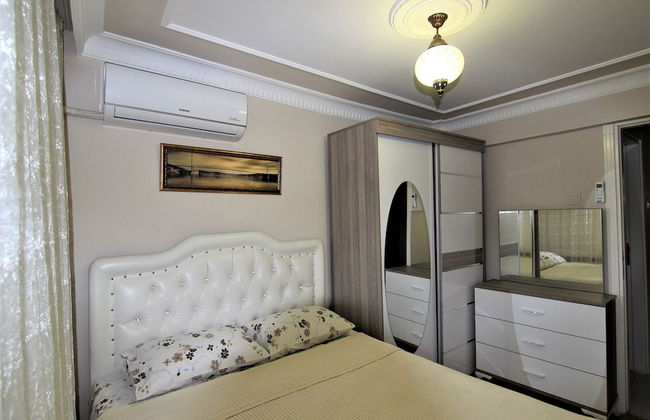 Yılmaz Apart - Foto 6