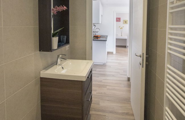 Appartamenti Meraviglia - Foto 38