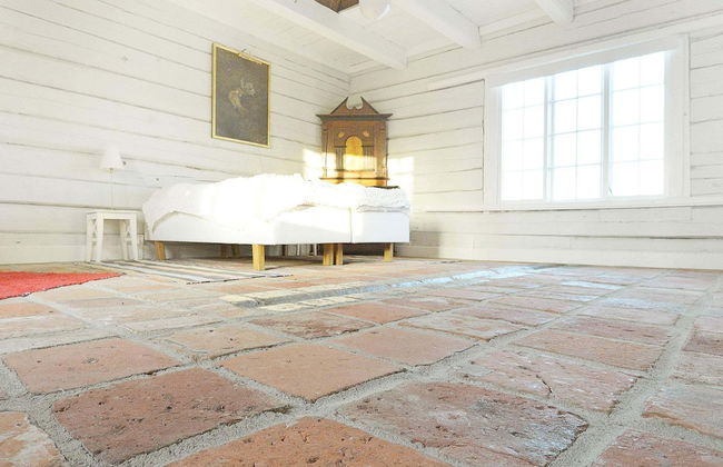 6 Person Holiday Home in Hova-by Traum - Foto 11