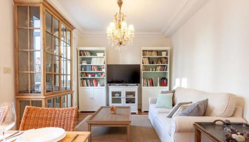 BILBAO BY THE SEA IV apartment by Aston Rentals - Foto 3