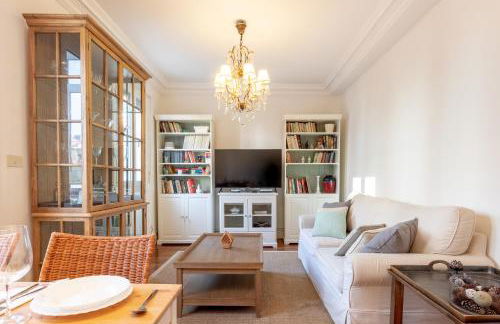 BILBAO BY THE SEA IV apartment by Aston Rentals - Foto 3