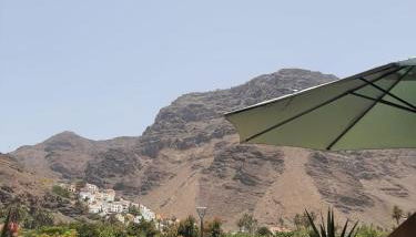 Apartamento Ro-Ro Valle Gran Rey - Foto 5