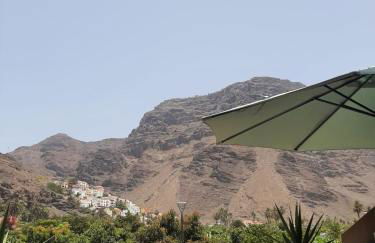 Apartamento Ro-Ro Valle Gran Rey - Foto 5