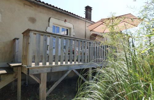 Domaine de la Borde - Foto 9