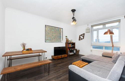 New Listing! Stylish 2BR in Shoreditch - Foto 12