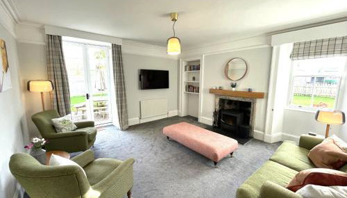 Garden House - Brodie Castle - Foto 4