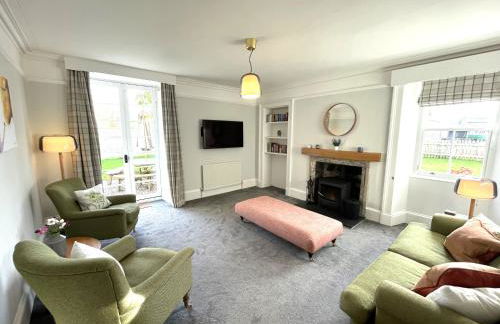 Garden House - Brodie Castle - Foto 4