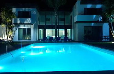 Luxury Villas - Photo 28