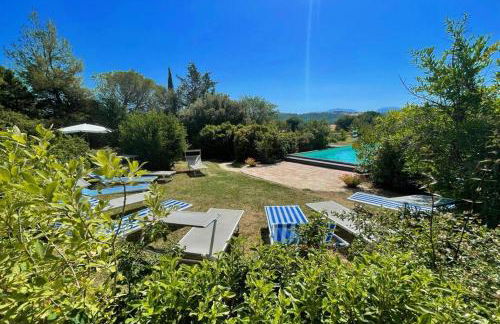 Secluded Umbrian Villa with Private Pool, Perfect for Nature Lovers - Foto 36