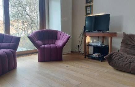 Blar na Leisg, Self catering Lodge 2. - Foto 51