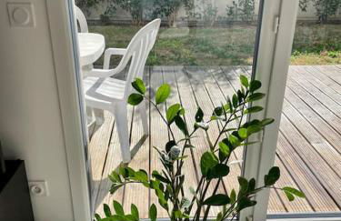 La Roseraie Toulousaine, parking à réserver, proche métro - Foto 17