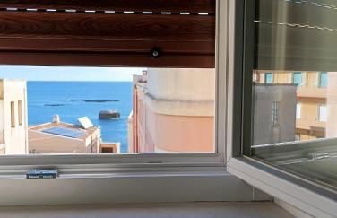 sea view apartment - Foto 12