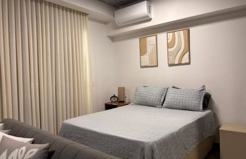 ID Vida Urbana - Equilíbrio perfeito entre praticidade, conforto e localização privilegiada - Setor Oeste - Foto 56